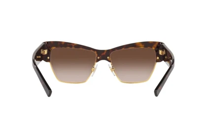 عینک آفتابی دولچه گابانا Dolce & Gabbana DG4415S 050213