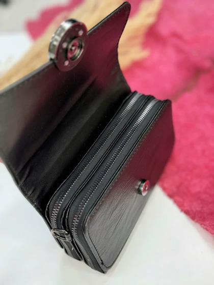 کیف زنانه نگین