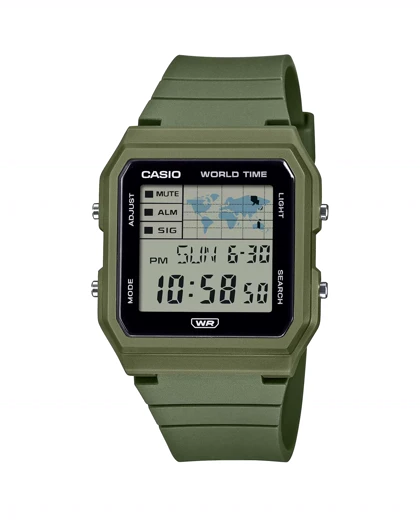 ساعت مچی کاسیو CASIO LF-30W-3A