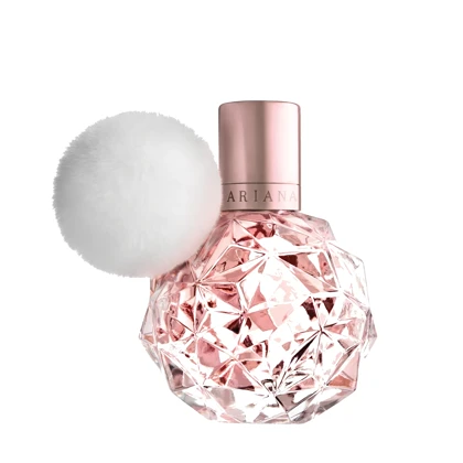 عطر آریانا گراند اری مدل شکوفه علیدسا