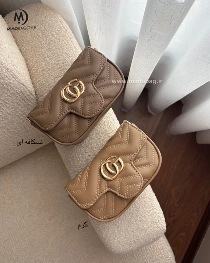 کیف دخترانه گوچی