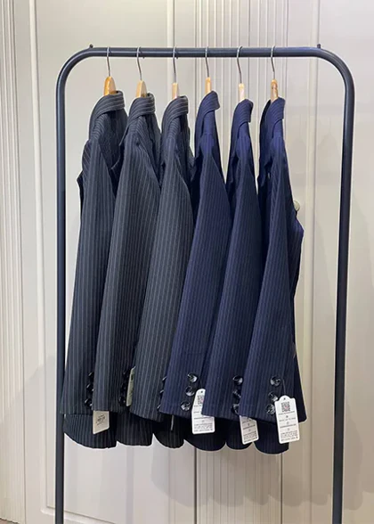 کت دیپلمات فاستونی