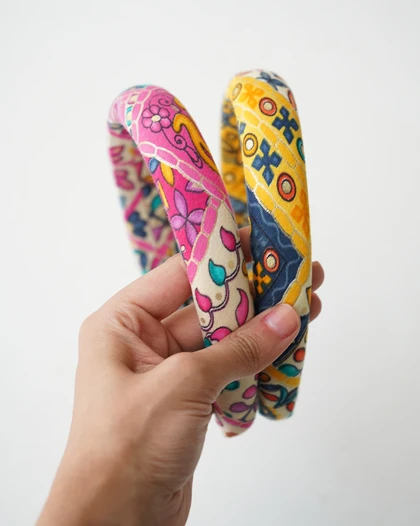 تل سر ملودی | هیبا