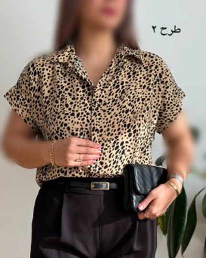 شومیز زیبا 6