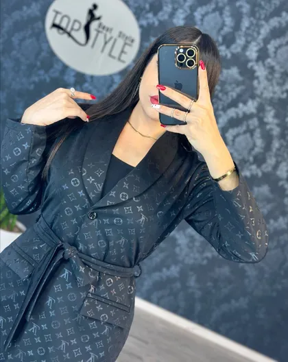 کت و شلوار کد : 7926