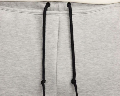 شلوار گرمکن معمولی Nike M Nk Tch Flc Oh Pant2 PC_HJ6533-063