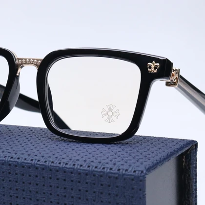 عینک برند CHROME HEARTS کد 181336