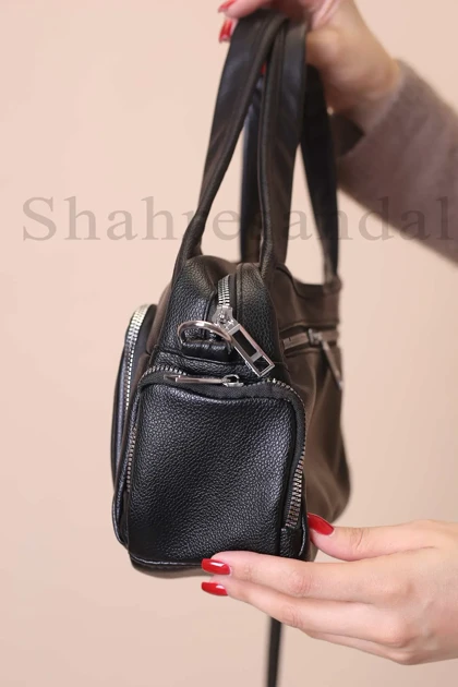 کیف دوشی زنانه کد 8