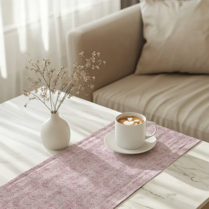 رانر ساده Table Runner235