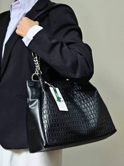 کیف دوشی زنانه بنو مدا تامارا کد BENO 4773