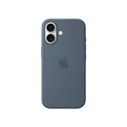 قاب سیلیکونی مگسیف آیفون iPhone 17