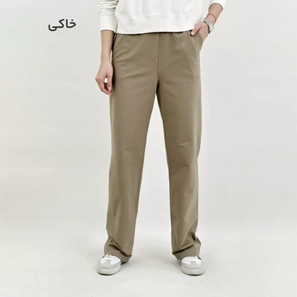 شلوار راحتی 1008500