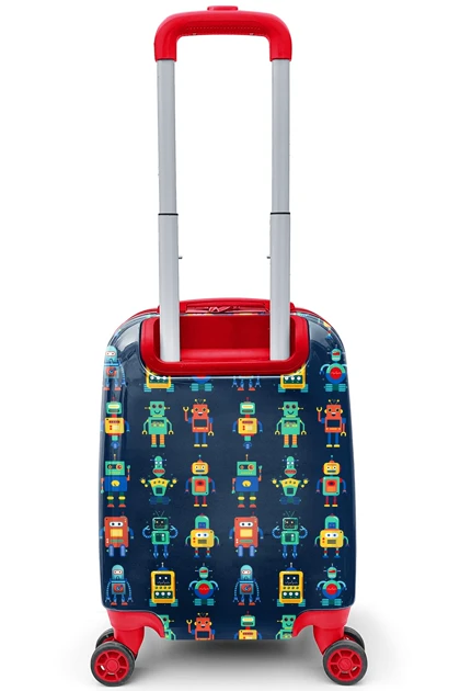 ساک و چمدان بچگانه coral-high coral-high