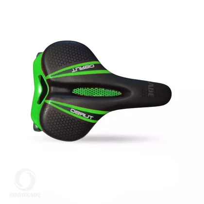 زین دوچرخه TURBO مدل TU-1230