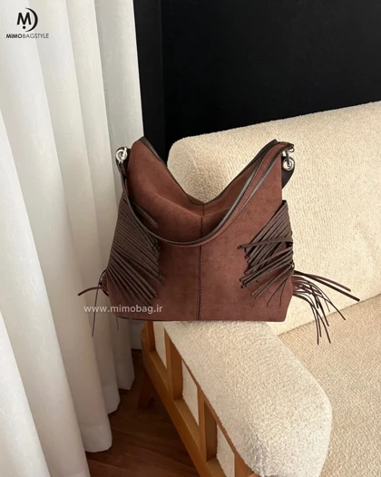 کیف دوشی کابوی