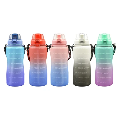 جاگ واتر آیون مدل Daily ظرفیت 2.2 لیتر