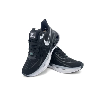 کفش اسپرت مردانه مدل sneaker - 0044_Black