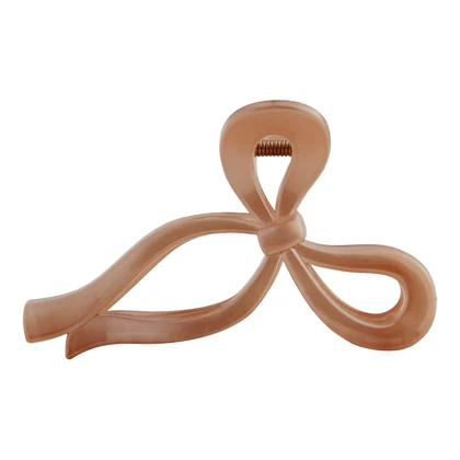 کلیپس زنانه مدل پاپیون ساده