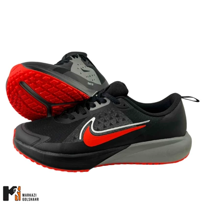 کفش مردانه نایک sonic fly مشکی