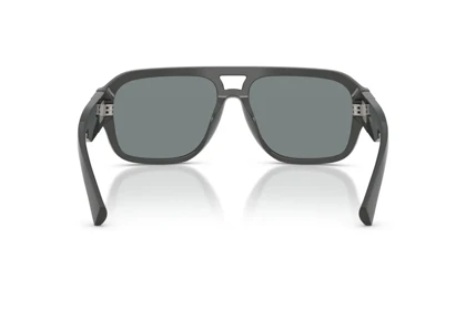 عینک آفتابی دولچه گابانا Dolce &amp; Gabbana DG4506S 030901