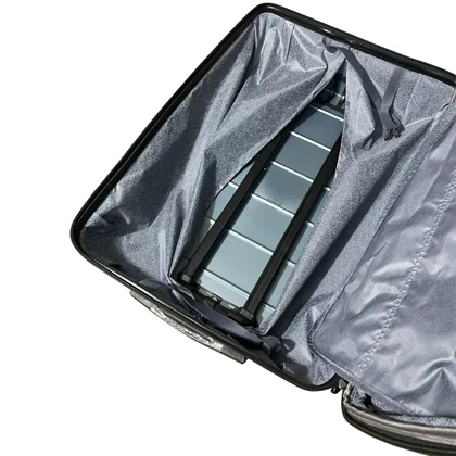 چمدان Verage مدل V40334-L سایز بزرگ