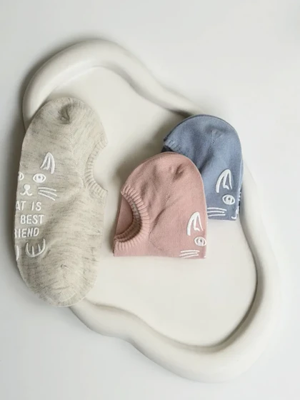 4321-جوراب مچی Tork