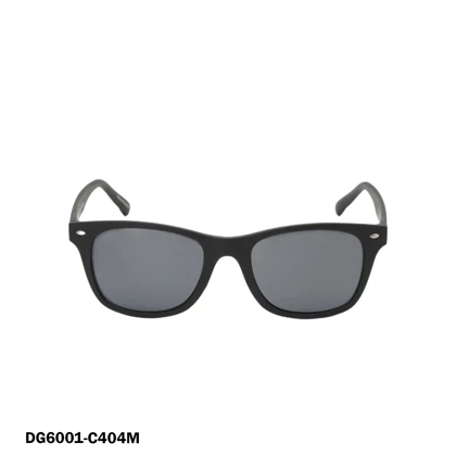 عینک آفتابی یونیسکس دیزاینو ( DESIGNO ) مدل DG 6001