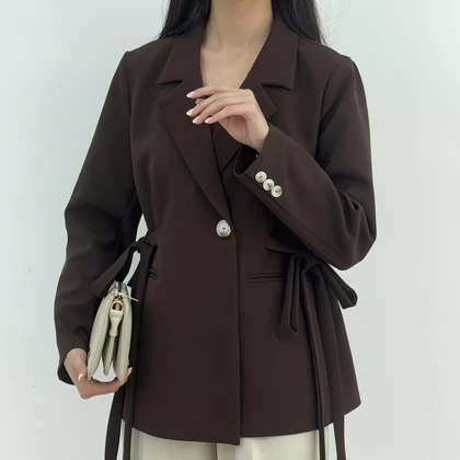 کت تک دکمه 1008203