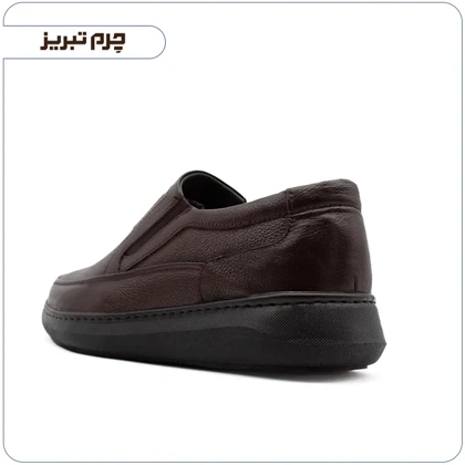 کفش طبی مردانه کد BR702