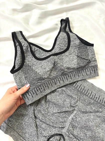 نیم‌تنه و شورتک ورزشی کد 162