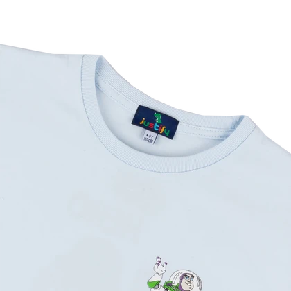 تیشرت پسرانه جاستیفای مدل K0469031TS