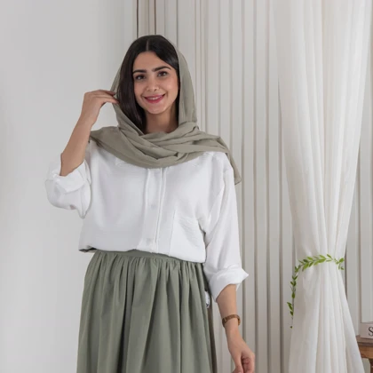 شومیز پری تک جیب PERRY