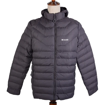 کاپشن فنری کلمبیا 2686