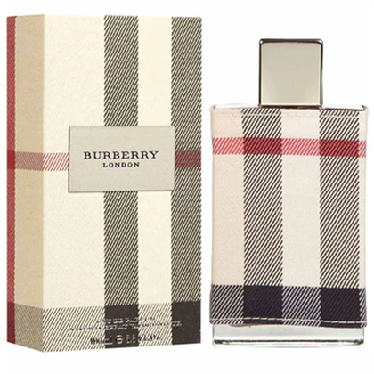 عطر باربری لندن زنانه Burberry London for Women