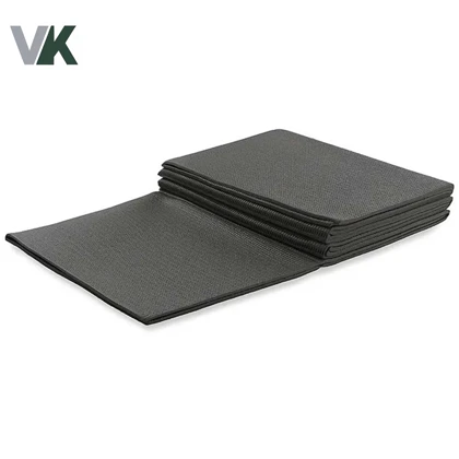 مت یوگا تاشو 4/5 میل pvc شناسه محصول 10100739
