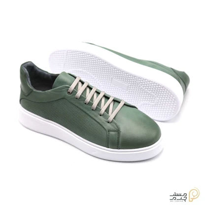 ونس چرم مردانه mrc2122-03