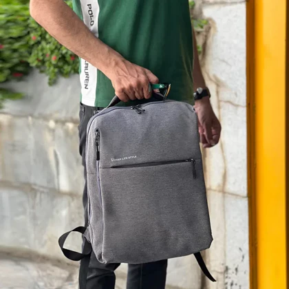 کوله پشتی فوروارد مدل FORWARD - FCLT6500 URBAN LIFE STYLE