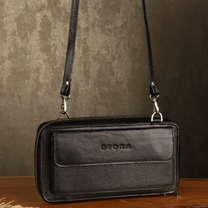 کیف دستی مردانه بیورا مدل pa020