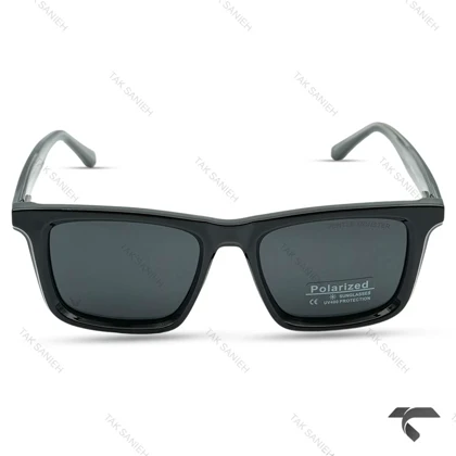 عینک آفتابی جنتل مانستر RE2566-1 پلاریزه GentleMonster-9998-U
