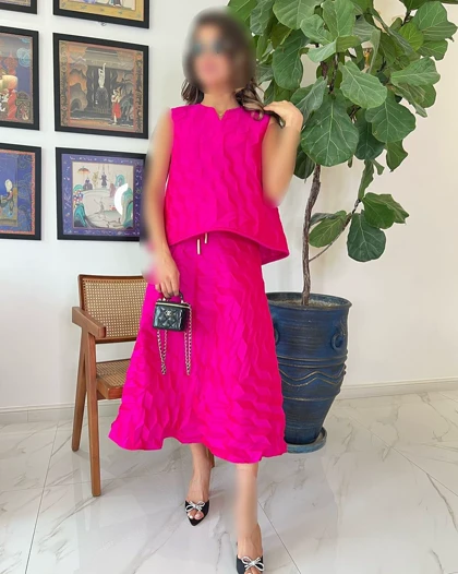 شلوار پلیسه
