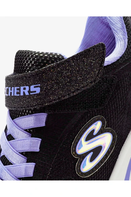 کتانی بچگانه اورجینال skechers skechers