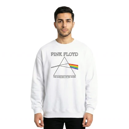 دورس Pink Floyd | دورس پینک فلوید طرح The Dark Side Of The Moon کد 245558
