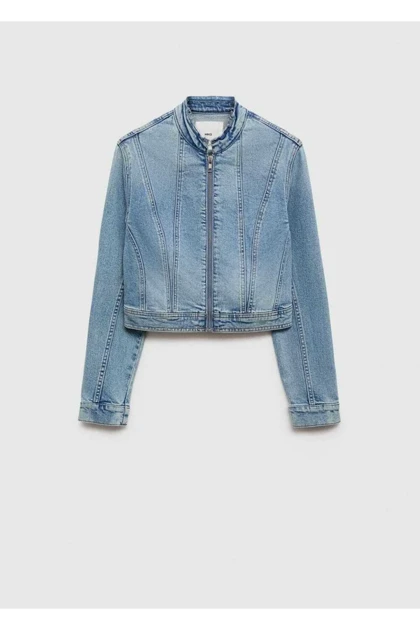 کت و ژاکت زنانه اورجینال منگو mango