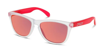 عینک آفتابی Oakley Frogskins OO9013 9013B3