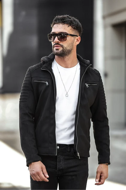 کت و ژاکت مردانه delpino