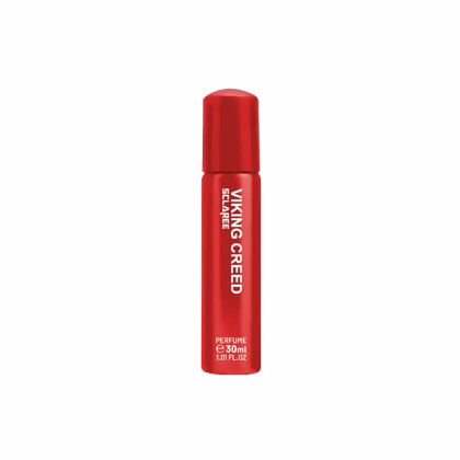 عطر قلمی مردانه اسکلاره مدل Creed Viking با حجم 30 میلی لیتر