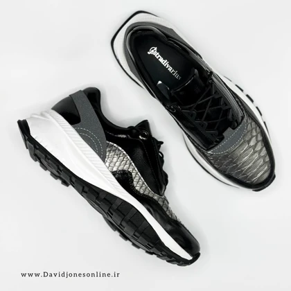 کفش راحتی زنانه استرادیواریوس مدلStradivarius-Sneakers-SKS55