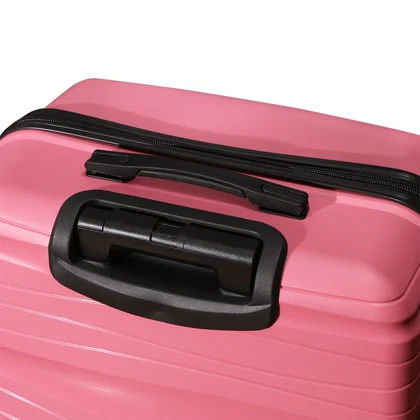 چمدان MR مدل Royal-S سایز کوچک