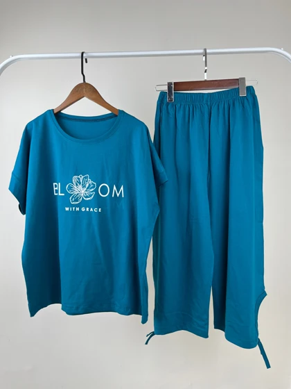 ست قواره‌دار BLOOM