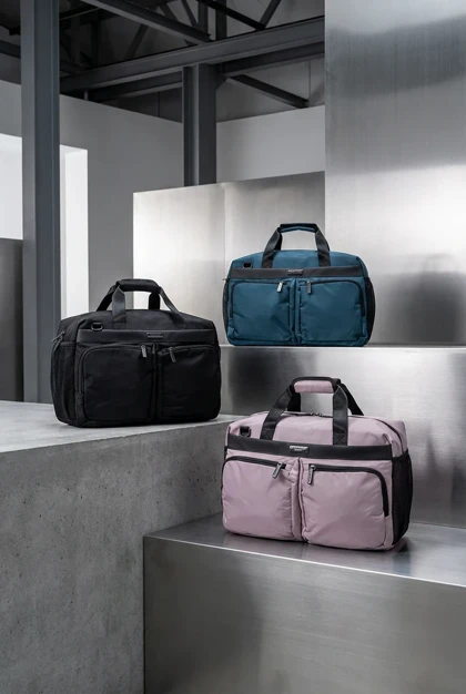 ساک دستی اسپرت رزمری مدلRose Merry RS3701